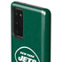 NFL New York Jets Distressed Galaxy Note20 5G Pro Case