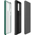 NFL New York Jets Distressed Galaxy Note20 5G Pro Case