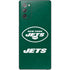 NFL New York Jets Distressed Galaxy Note20 5G Skin