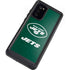 NFL New York Jets Distressed Galaxy Note20 5G Waterproof Case