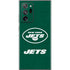 NFL New York Jets Distressed Galaxy Note20 Ultra 5G Skin
