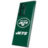 NFL New York Jets Distressed Galaxy Note20 Ultra 5G Skin