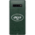 NFL New York Jets Distressed Galaxy S10 Plus Skin