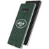 NFL New York Jets Distressed Galaxy S10 Skin