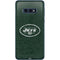 NFL New York Jets Distressed Galaxy S10e Skin