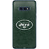 NFL New York Jets Distressed Galaxy S10e Skin