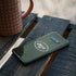 NFL New York Jets Distressed Galaxy S10e Skin