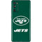 NFL New York Jets Distressed Galaxy S20 Fan Edition Skin