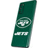NFL New York Jets Distressed Galaxy S20 Fan Edition Skin