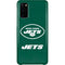 NFL New York Jets Distressed Galaxy S20 Lite Case