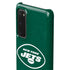 NFL New York Jets Distressed Galaxy S20 Lite Case