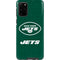 NFL New York Jets Distressed Galaxy S20 Plus Pro Case