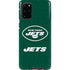 NFL New York Jets Distressed Galaxy S20 Plus Pro Case