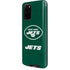 NFL New York Jets Distressed Galaxy S20 Plus Pro Case