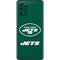 NFL New York Jets Distressed Galaxy S20 Plus Skin