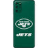 NFL New York Jets Distressed Galaxy S20 Plus Skin