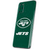 NFL New York Jets Distressed Galaxy S20 Plus Skin
