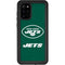 NFL New York Jets Distressed Galaxy S20 Plus Waterproof Case