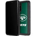 NFL New York Jets Distressed Galaxy S20 Plus Waterproof Case