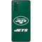NFL New York Jets Distressed Galaxy S20 Skin