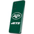 NFL New York Jets Distressed Galaxy S20 Skin