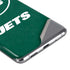 NFL New York Jets Distressed Galaxy S20 Skin