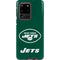 NFL New York Jets Distressed Galaxy S20 Ultra 5G Pro Case