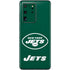 NFL New York Jets Distressed Galaxy S20 Ultra 5G Skin