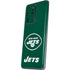 NFL New York Jets Distressed Galaxy S20 Ultra 5G Skin