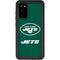 NFL New York Jets Distressed Galaxy S20 Waterproof Case
