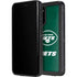 NFL New York Jets Distressed Galaxy S20 Waterproof Case