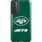 NFL New York Jets Distressed Galaxy S21 5G Pro Case