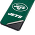 NFL New York Jets Distressed Galaxy S21 5G Skin