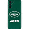 NFL New York Jets Distressed Galaxy S21 5G Skin