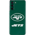 NFL New York Jets Distressed Galaxy S21 5G Skin