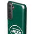 NFL New York Jets Distressed Galaxy S21 Plus 5G Pro Case