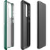 NFL New York Jets Distressed Galaxy S21 Plus 5G Pro Case