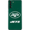 NFL New York Jets Distressed Galaxy S21 Plus 5G Skin
