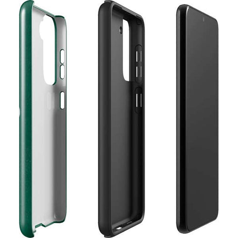 NFL New York Jets Distressed Galaxy S22 Plus Pro Case