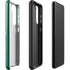 NFL New York Jets Distressed Galaxy S22 Plus Pro Case