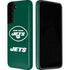 NFL New York Jets Distressed Galaxy S22 Plus Pro Case