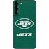 NFL New York Jets Distressed Galaxy S22 Plus Skin