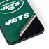 NFL New York Jets Distressed Galaxy S22 Plus Skin