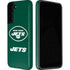 NFL New York Jets Distressed Galaxy S22 Pro Case
