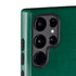 NFL New York Jets Distressed Galaxy S22 Ultra Pro Case