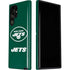 NFL New York Jets Distressed Galaxy S22 Ultra Pro Case