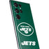 NFL New York Jets Distressed Galaxy S22 Ultra Skin