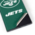 NFL New York Jets Distressed Galaxy S22 Ultra Skin