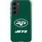 NFL New York Jets Distressed Galaxy S23 Plus Pro Case