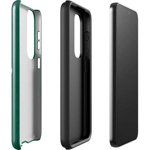 NFL New York Jets Distressed Galaxy S23 Plus Pro Case